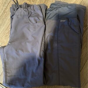 Barco Uniforms Women’s Gray Joggers Bundle